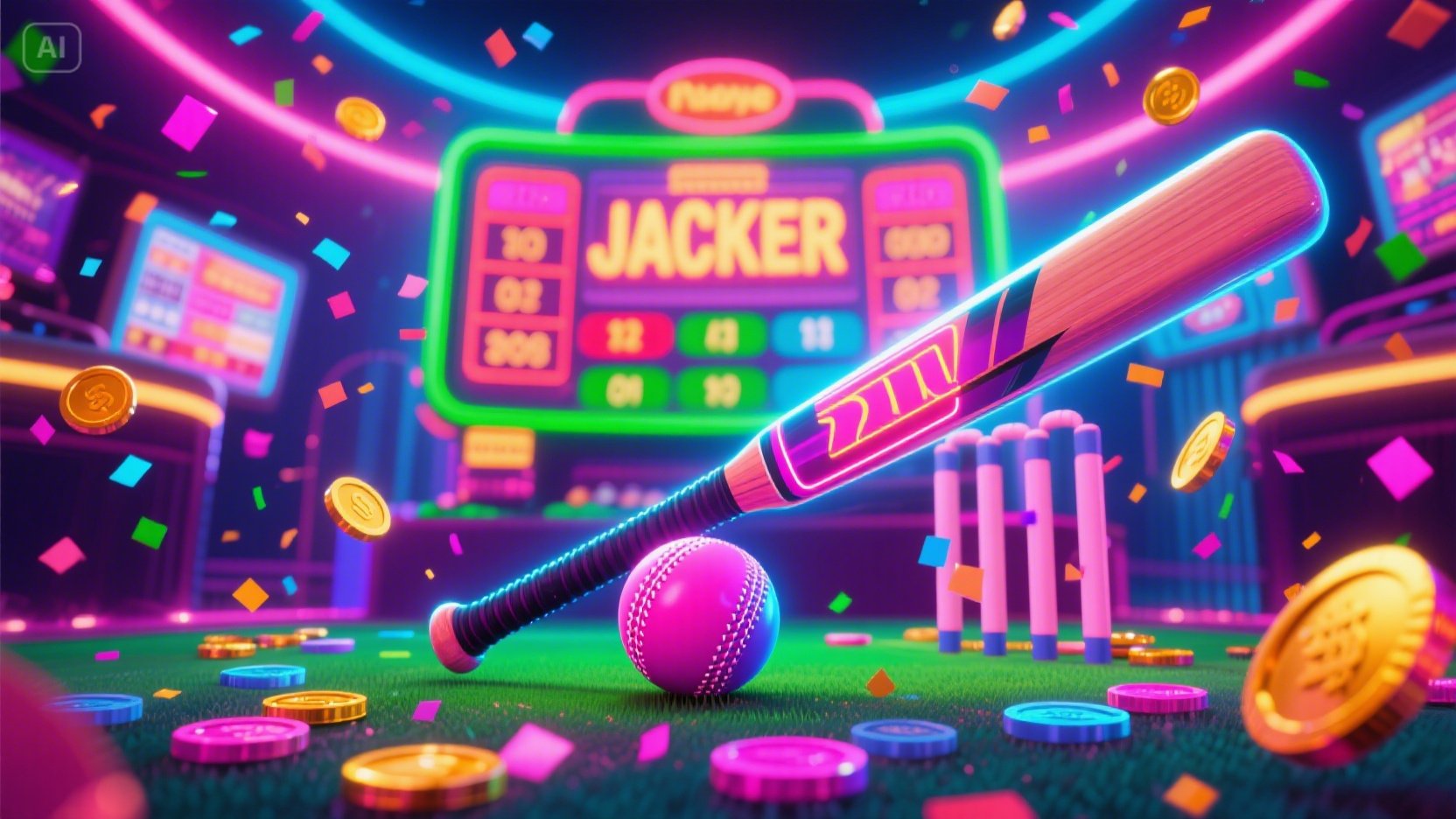 Registration at MGM Live Slots Casino