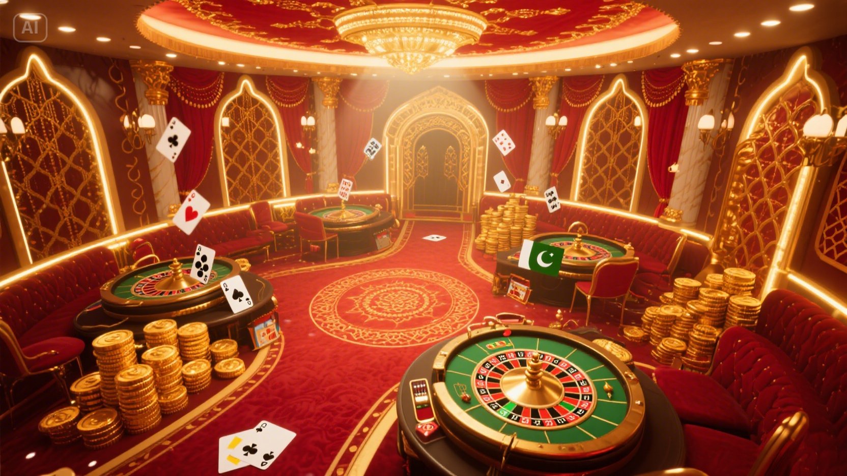 MGM Live SlotsDeposit PKR now and receive a 200% instant bonus! Pakistani players can play safely, win big, and withdraw their PKR cashouts instantly.