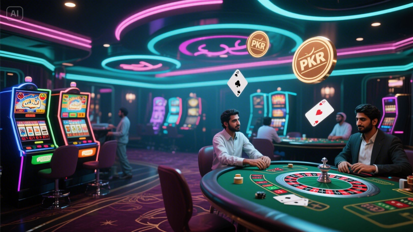 MGM Live SlotsDeposit today and get 200% instantly added! Pakistan’s players can play live dealer games, spin slots, and withdraw PKR winnings through local banking.