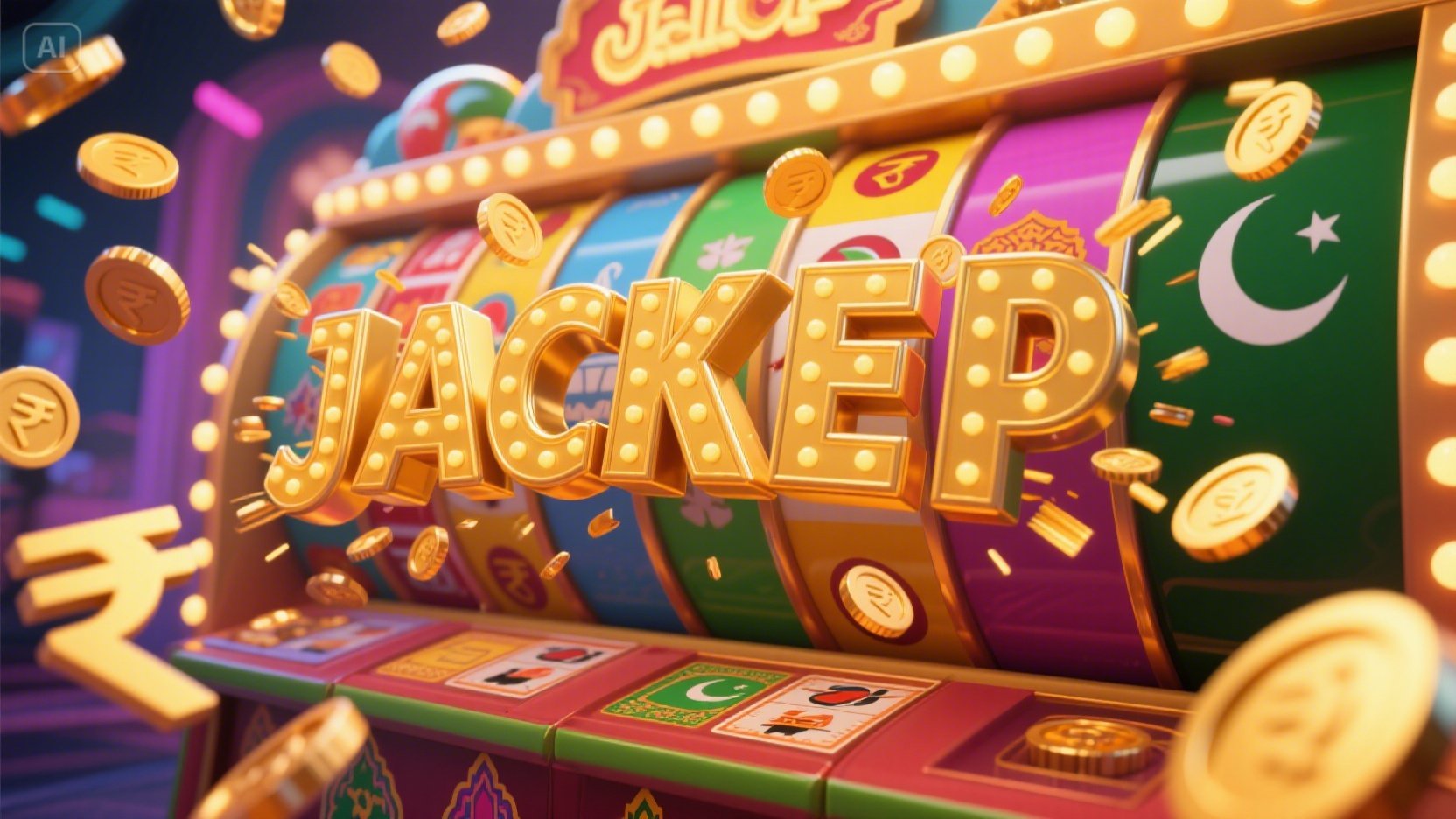 Casino MGM Live Slots desktop and mobile interfaces