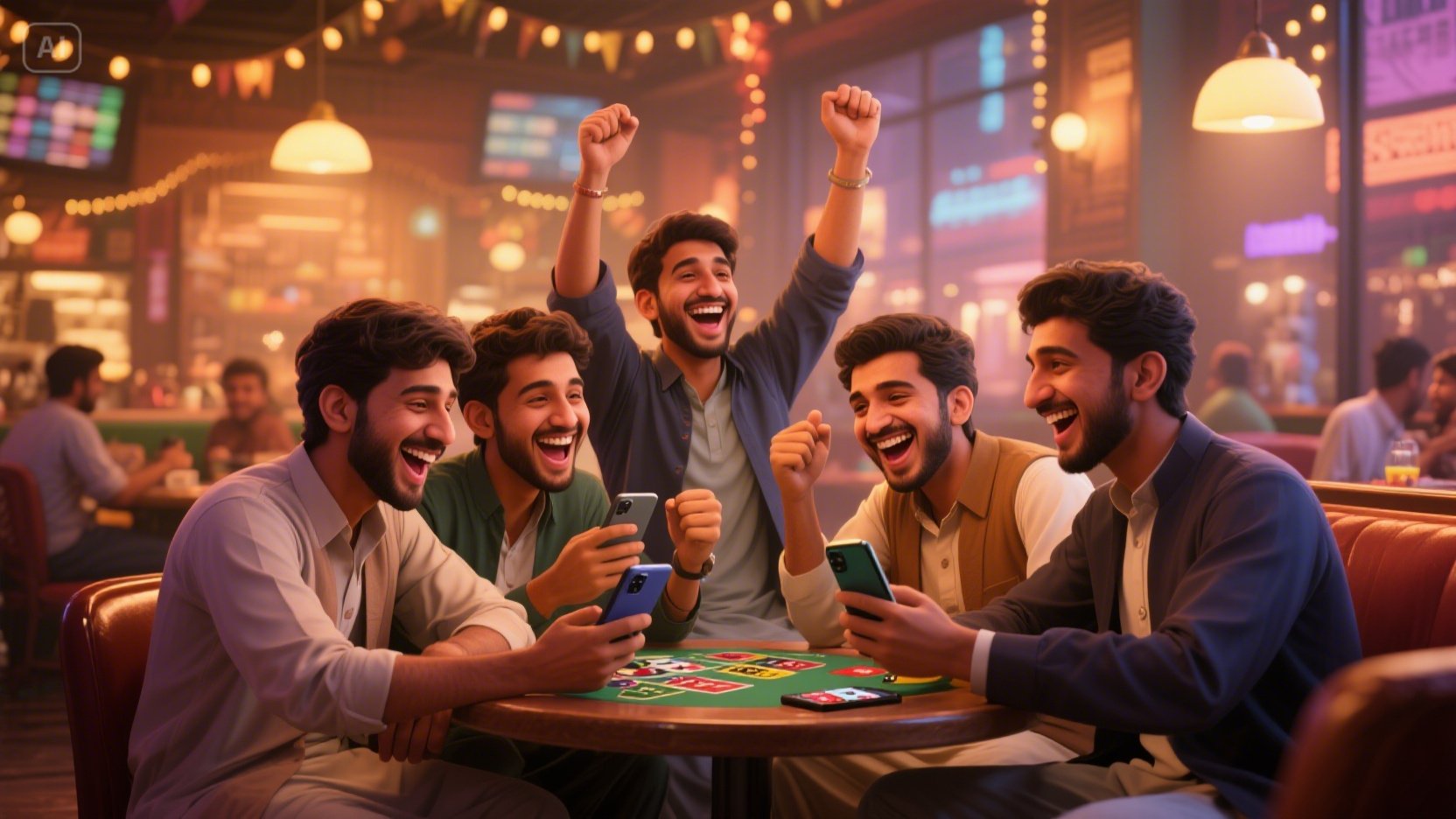 MGM Live SlotsMake your first deposit today and claim 200% instantly added to your balance! Pakistani players can enjoy nonstop gaming and secure withdrawals.