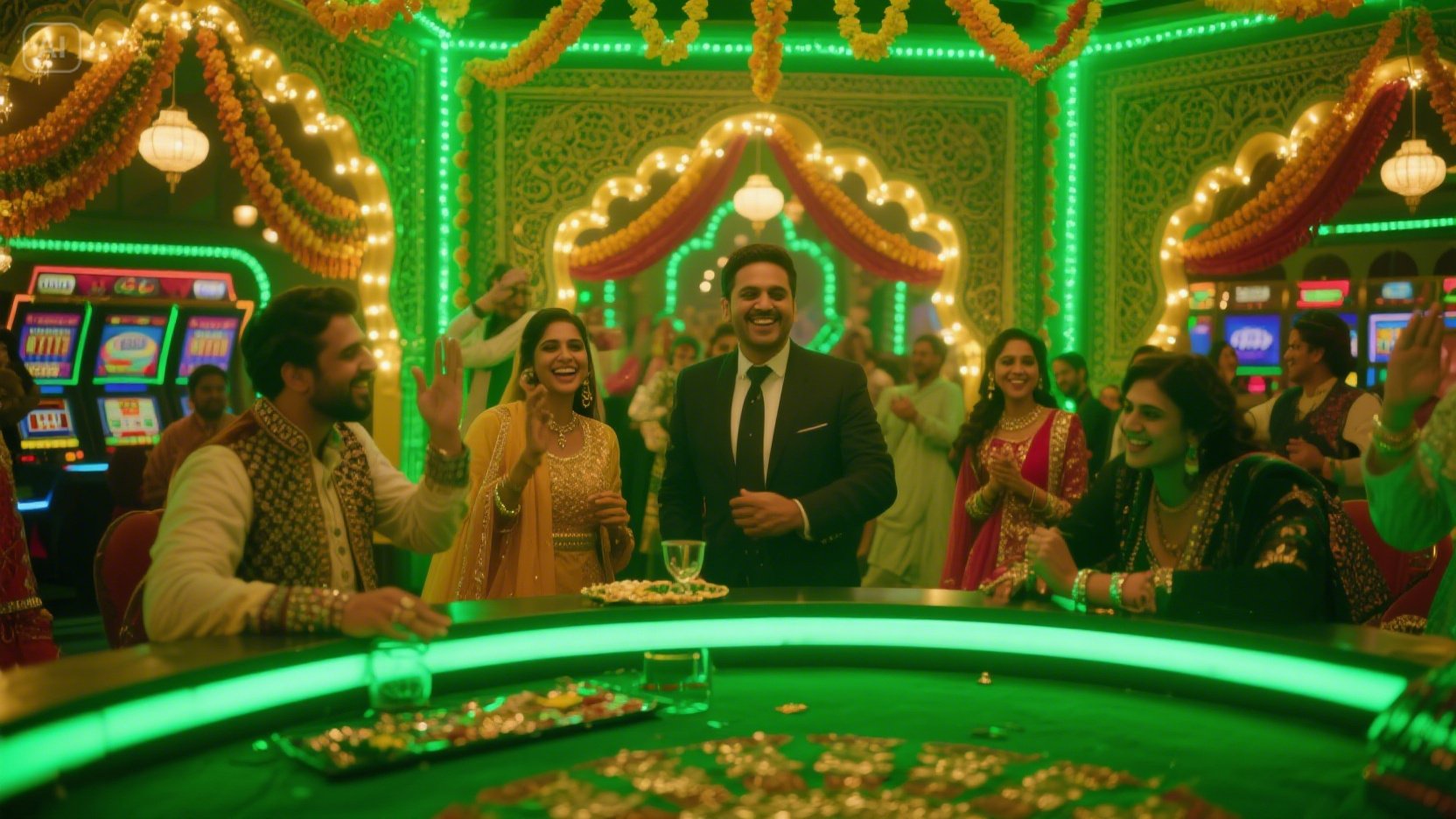 MGM Live SlotsDeposit once and receive 200% instantly! Pakistan’s users can spin reels, win cash, and withdraw PKR instantly through JazzCash.