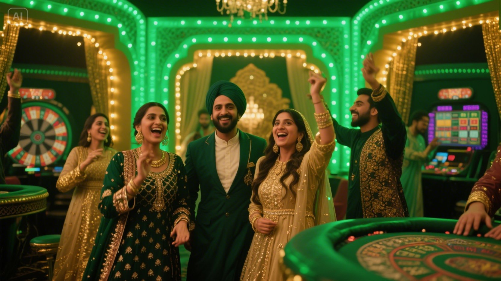 MGM Live SlotsDeposit today to enjoy 200% instant rewards! Pakistan’s users can play slots, poker, and live casino with safe payments.