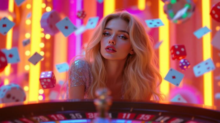 MGM Live Slots پاکستان ریئل منی گیمز